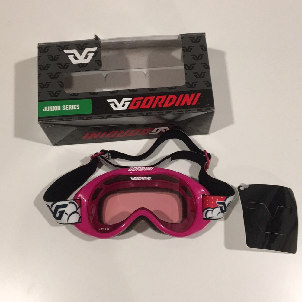 GORDINI JUNIOR SERIES Crest Sunglasses